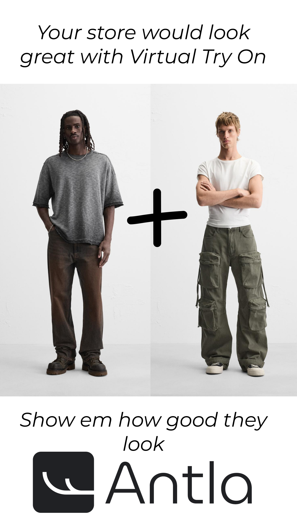 Virtual Try On is what your store needs