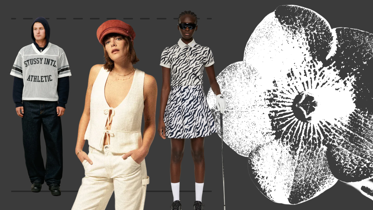 Future of fashion is here with Antla AI