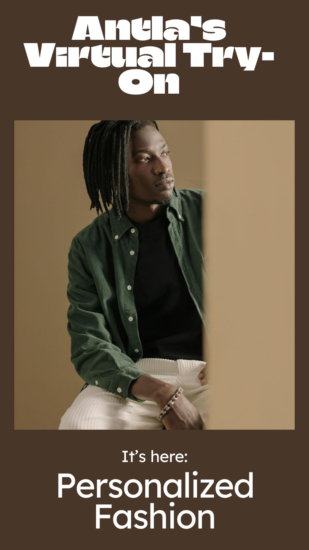 What is AI Virtual Try-On